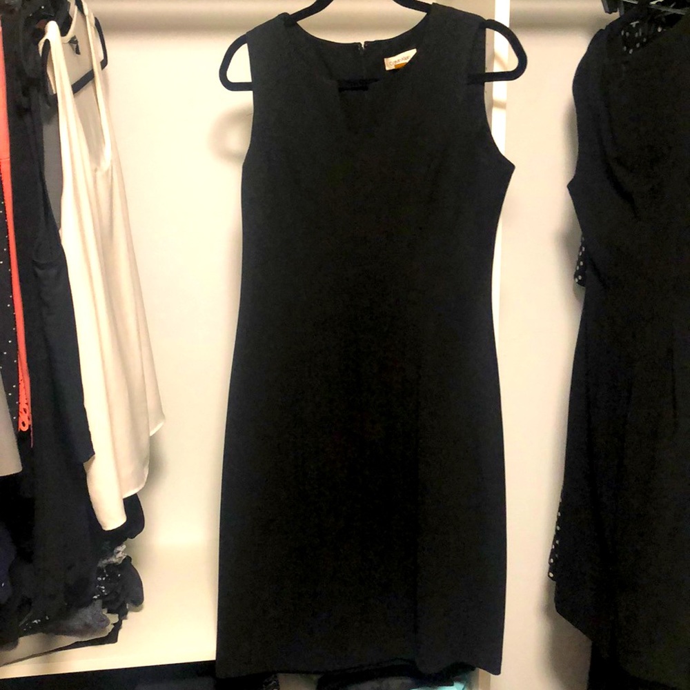 The PERFECT little black dress
